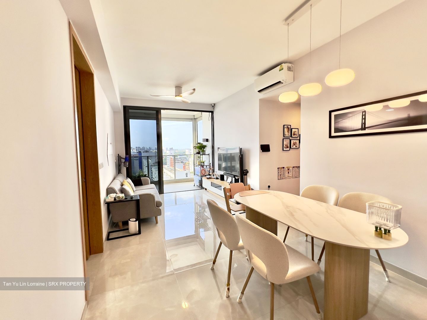 Penrose (D14), Apartment #537761771